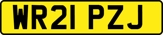 WR21PZJ