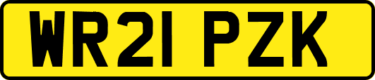 WR21PZK