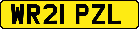 WR21PZL