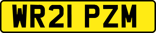 WR21PZM