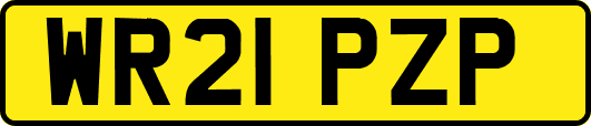 WR21PZP