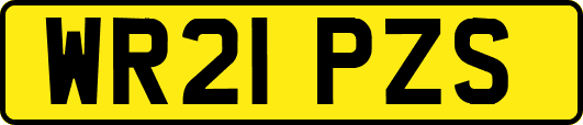 WR21PZS