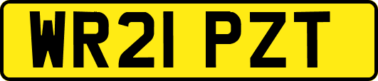 WR21PZT