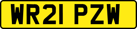 WR21PZW