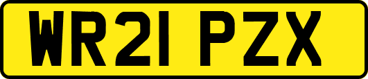 WR21PZX