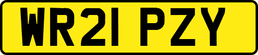 WR21PZY
