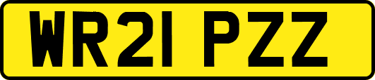 WR21PZZ