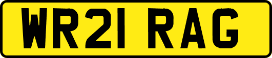 WR21RAG
