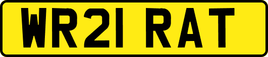 WR21RAT