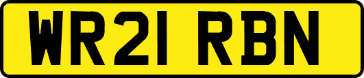 WR21RBN