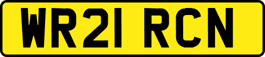 WR21RCN