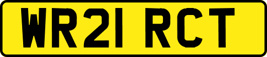 WR21RCT