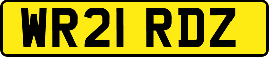 WR21RDZ