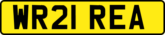 WR21REA
