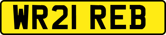 WR21REB