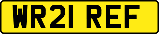 WR21REF