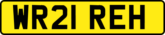 WR21REH