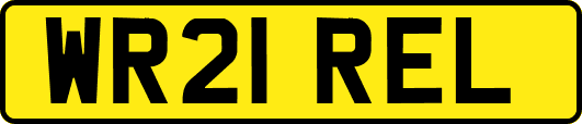 WR21REL