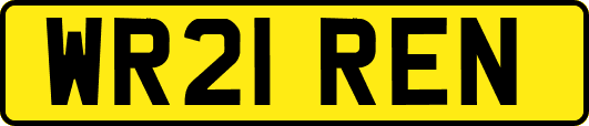WR21REN