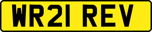 WR21REV