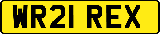 WR21REX