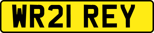 WR21REY