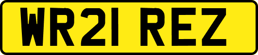 WR21REZ