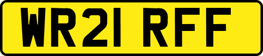 WR21RFF