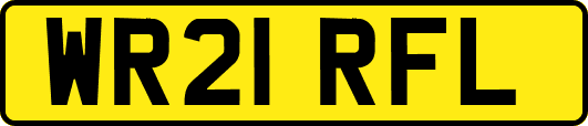WR21RFL
