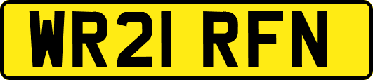WR21RFN