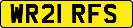 WR21RFS