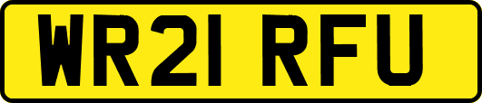 WR21RFU