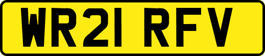 WR21RFV