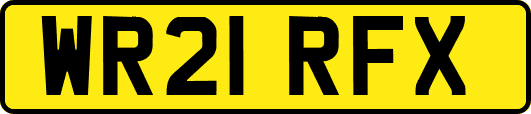WR21RFX