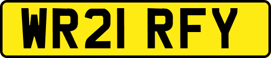 WR21RFY