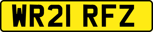 WR21RFZ