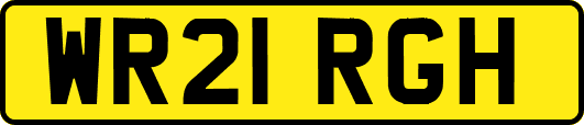 WR21RGH