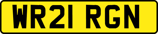 WR21RGN