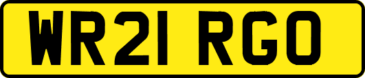 WR21RGO