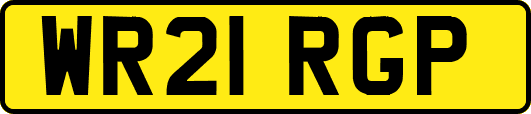 WR21RGP