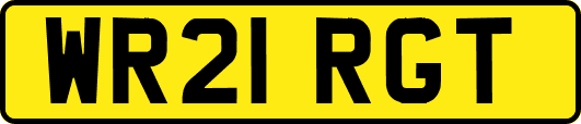 WR21RGT