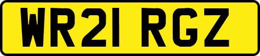 WR21RGZ
