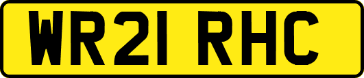 WR21RHC