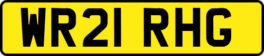 WR21RHG