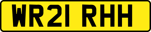 WR21RHH