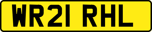 WR21RHL