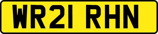 WR21RHN
