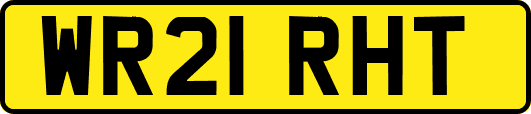 WR21RHT