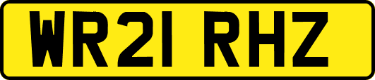 WR21RHZ