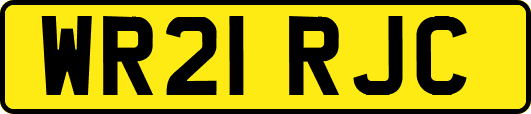 WR21RJC